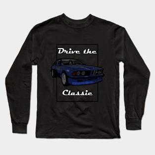 BMW classic Long Sleeve T-Shirt